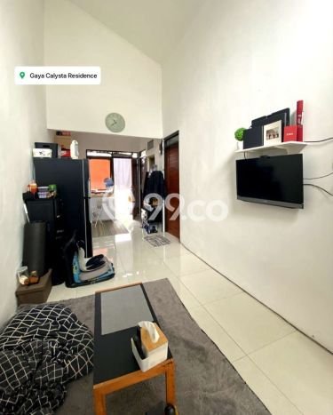 Hunian Cantik Minimalis Lb 42m2 di Cimenyan, Bandung Hunian Cantik Minimalis Lb 42m2 di Cimenyan, Bandung