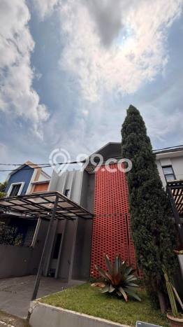 Vila Kawasan Lembang, Luas 120m2m², Cocok untuk tempat tinggal Anda Vila Kawasan Lembang, Luas 120m2m², Cocok untuk tempat tinggal Anda