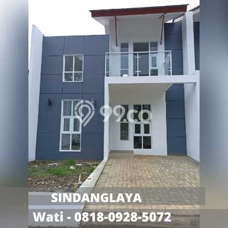 Rumah Modern Cantik 2 Kamar Siap Huni di Cimenyan Rumah Modern Cantik 2 Kamar Siap Huni di Cimenyan