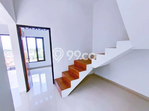 Rumah Minimalis 2 KT LT 82m2 di Cicaheum Rumah Minimalis 2 KT LT 82m2 di Cicaheum