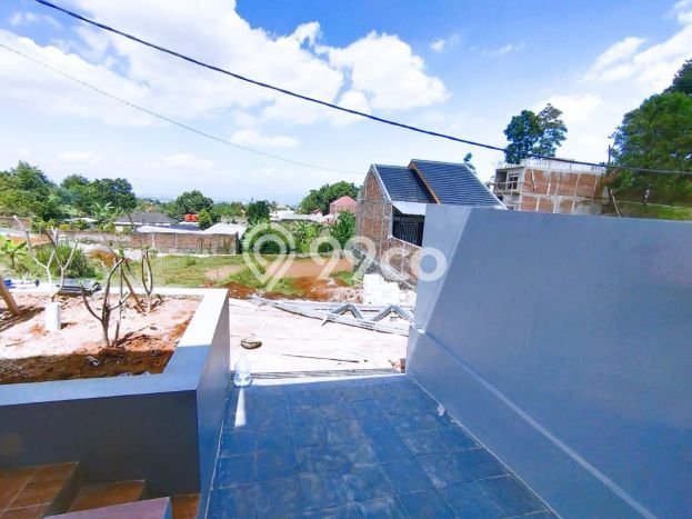 Hunian Nyaman 2 KT Harga Terjangkau di Cicaheum Bandung Hunian Nyaman 2 KT Harga Terjangkau di Cicaheum Bandung
