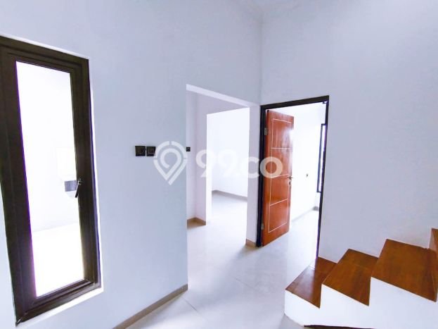 Rumah Minimalis 2 KT di Lembang Bandung Unfurnished Rumah Minimalis 2 KT di Lembang Bandung Unfurnished