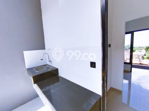 Rumah Minimalis 2 KT di Lembang Bandung Unfurnished Rumah Minimalis 2 KT di Lembang Bandung Unfurnished