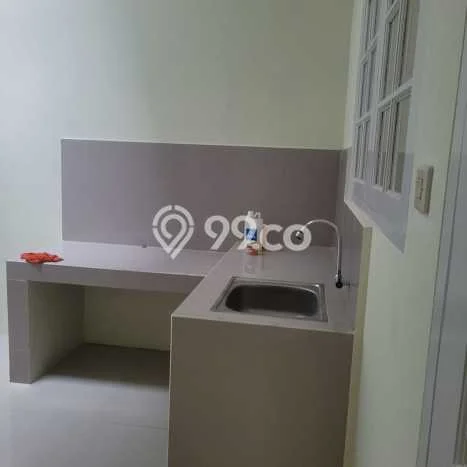 Rumah Modern Minimalis 2 Kamar Bisa Langsung Pindah di Cileunyi Rumah Modern Minimalis 2 Kamar Bisa Langsung Pindah di Cileunyi
