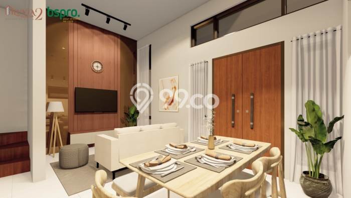 Jual Rumah Favorit Siap Huni LB 63m2 di Antapani, Bandung Jual Rumah Favorit Siap Huni LB 63m2 di Antapani, Bandung