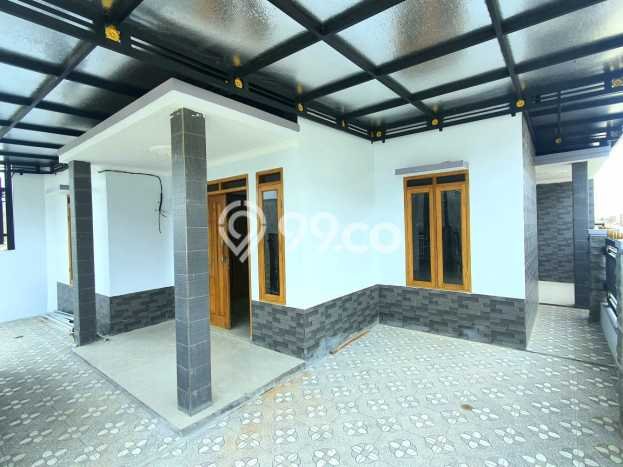 Rumah Budget Terbaik Siap Huni di Katapang LT 62m2 Rumah Budget Terbaik Siap Huni di Katapang LT 62m2