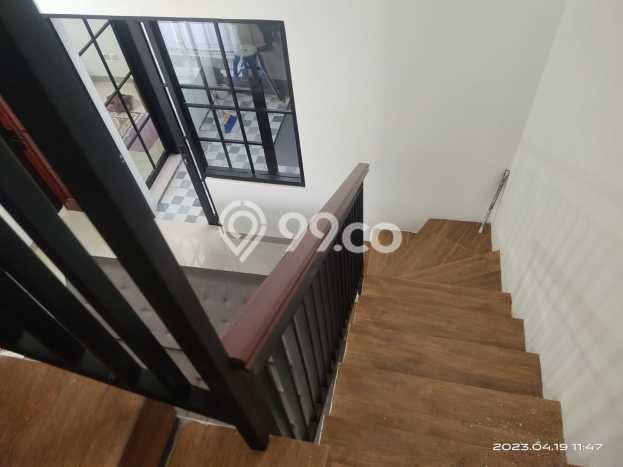 Rumah Modern 2 KT di Parongpong Bandung Unfurnished Rumah Modern 2 KT di Parongpong Bandung Unfurnished