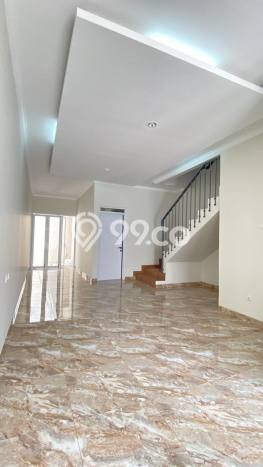 Rumah Modern Cantik 3 KT Siap Huni di Arcamanik Rumah Modern Cantik 3 KT Siap Huni di Arcamanik