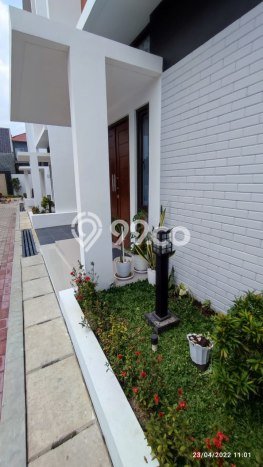 Jual Rumah Favorit Siap Huni LB 63m2 di Antapani, Bandung Jual Rumah Favorit Siap Huni LB 63m2 di Antapani, Bandung