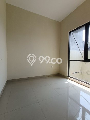 Rumah Modern 2 KT LT 60m2 di Buah Batu Rumah Modern 2 KT LT 60m2 di Buah Batu