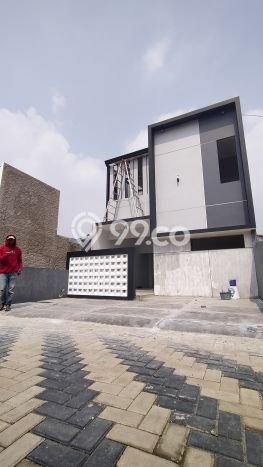 Rumah Luas Asri 2 KT Siap Huni di Cihanjuang Bandung Rumah Luas Asri 2 KT Siap Huni di Cihanjuang Bandung