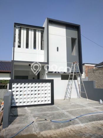 Rumah Luas Asri 2 KT Siap Huni di Cihanjuang Bandung Rumah Luas Asri 2 KT Siap Huni di Cihanjuang Bandung