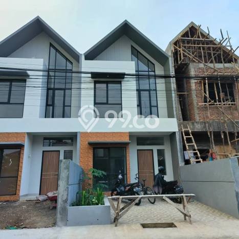 Jual Murah Rumah dengan 2 Kamar Tidur dan 2 Kamar Mandi di Kawasan , Bandung Jual Murah Rumah dengan 2 Kamar Tidur dan 2 Kamar Mandi di Kawasan , Bandung