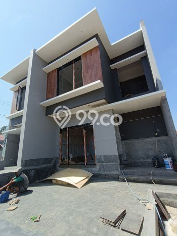 Dijual Rumah Modern 3 KT di Cihanjuang, Bandung Dijual Rumah Modern 3 KT di Cihanjuang, Bandung