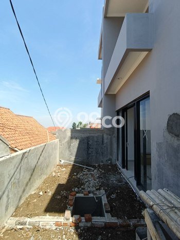 Dijual Rumah Modern 3 KT di Cihanjuang, Bandung Dijual Rumah Modern 3 KT di Cihanjuang, Bandung