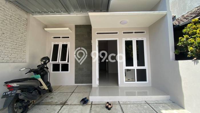 Rumah Minimalis Terbaik Siap Huni Area Cibiru LT 66m2 Rumah Minimalis Terbaik Siap Huni Area Cibiru LT 66m2