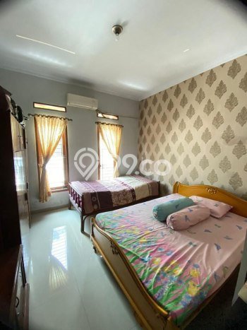 PRIME LOCATION! Rumah Strategis area Antapani, LT 122m² Bangunan 160m² PRIME LOCATION! Rumah Strategis area Antapani, LT 122m² Bangunan 160m²