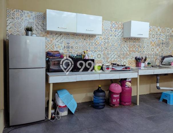 Jual Rumah Bagus Siap Huni LB 102m2 di Mandalajati, Bandung Jual Rumah Bagus Siap Huni LB 102m2 di Mandalajati, Bandung