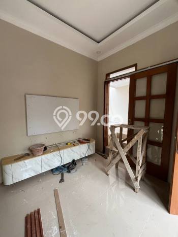 Rumah Modern Minimalis 3 KT Siap Huni di Cibiru Rumah Modern Minimalis 3 KT Siap Huni di Cibiru