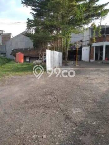 Dijual Tanah Lokasi Buah Batu, Bandung Seluas 92m2 Dijual Tanah Lokasi Buah Batu, Bandung Seluas 92m2