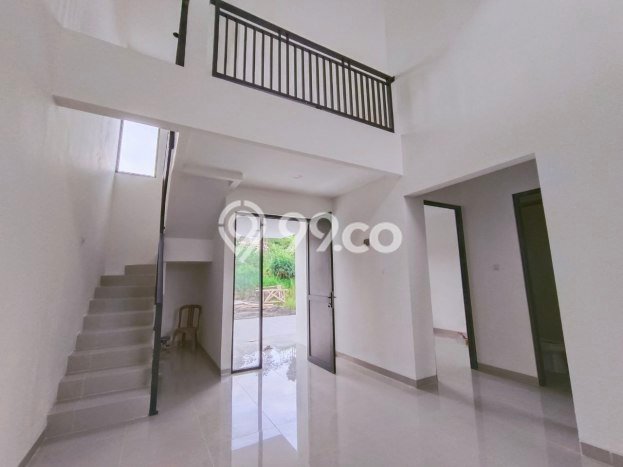Jual Rumah Eksklusif 3 KT di Setiabudi, Bandung Jual Rumah Eksklusif 3 KT di Setiabudi, Bandung
