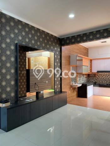 Rumah Minimalis 2 KT LT 102m2 di Taman Kopo Indah Rumah Minimalis 2 KT LT 102m2 di Taman Kopo Indah