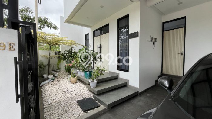 Jual Rumah Eksklusif 4 KT di Geger Kalong, Bandung Jual Rumah Eksklusif 4 KT di Geger Kalong, Bandung