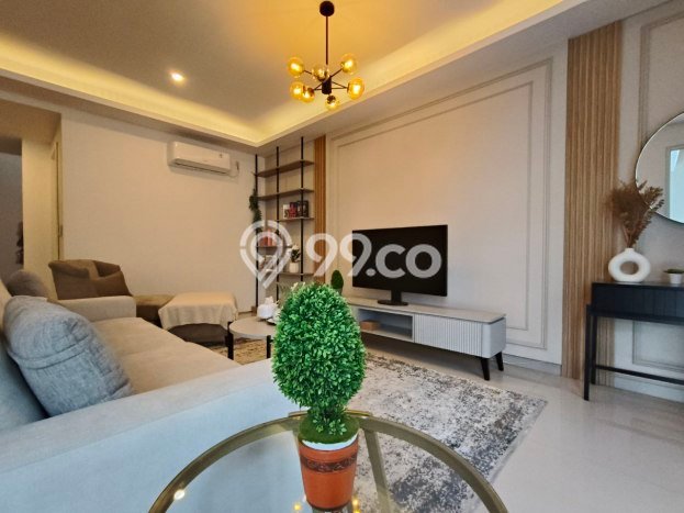 Hunian Eksklusif Siap Huni LT 76m2 di Parongpong, Bandung Barat Hunian Eksklusif Siap Huni LT 76m2 di Parongpong, Bandung Barat