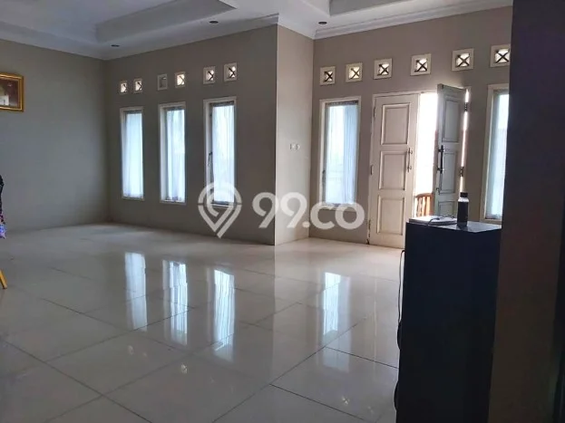 Rumah Modern Minimalis 5 KT Bisa Langsung Pindah di Garut Kota Rumah Modern Minimalis 5 KT Bisa Langsung Pindah di Garut Kota