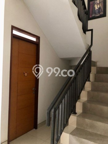 Hunian Cantik Modern Lb 75m2 di Arcamanik, Bandung Hunian Cantik Modern Lb 75m2 di Arcamanik, Bandung
