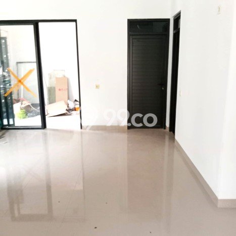 Rumah Modern 3 KT di Ciwastra Bandung Unfurnished Rumah Modern 3 KT di Ciwastra Bandung Unfurnished