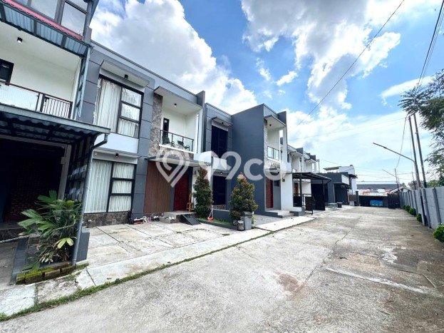 Dijual Rumah 3 Kamar Lokasi Strategis Nyaman dan Strategis di Lembang Dijual Rumah 3 Kamar Lokasi Strategis Nyaman dan Strategis di Lembang
