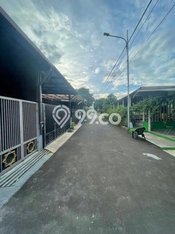 Rumah Asri 2 KT di Arcamanik, Bandung - LT 100m2m² Rumah Asri 2 KT di Arcamanik, Bandung - LT 100m2m²