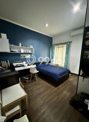 Dijual Rumah Mewah Exclusive di Regol, Bandung Dijual Rumah Mewah Exclusive di Regol, Bandung