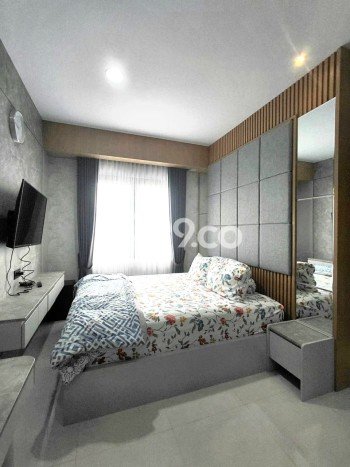 Best Deal Hunian Premium Ideal dan Luas di Gede Bage, Bandung Best Deal Hunian Premium Ideal dan Luas di Gede Bage, Bandung