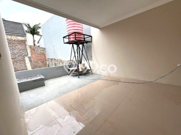 Rumah Modern Minimalis 3 KT Siap Huni di Cibiru Rumah Modern Minimalis 3 KT Siap Huni di Cibiru