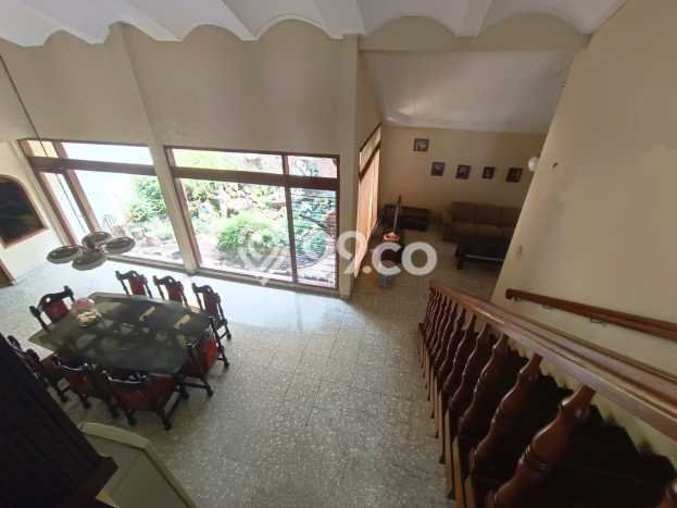 Dijual Rumah Elit Exclusive di Cidadap, Bandung Dijual Rumah Elit Exclusive di Cidadap, Bandung
