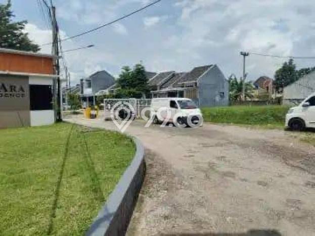 Dijual Tanah Lokasi Buah Batu, Bandung Seluas 92m2 Dijual Tanah Lokasi Buah Batu, Bandung Seluas 92m2