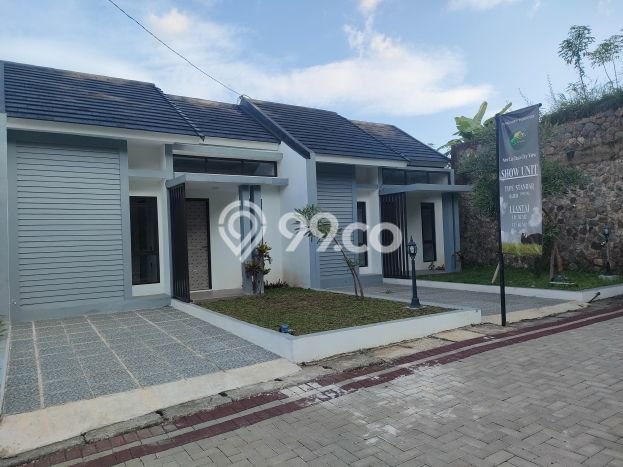 Jual Rumah Murah Meriah Padalarang Punya 2 Kamar & LT 66m2 Jual Rumah Murah Meriah Padalarang Punya 2 Kamar & LT 66m2