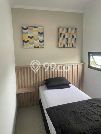 Vila Kawasan Lembang, Luas 120m2m², Cocok untuk tempat tinggal Anda Vila Kawasan Lembang, Luas 120m2m², Cocok untuk tempat tinggal Anda