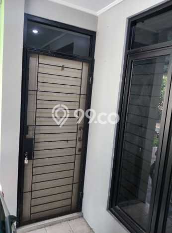 Rumah Minimalis 2 KT LT 100m2 di Cihanjuang Rumah Minimalis 2 KT LT 100m2 di Cihanjuang