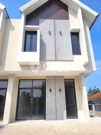 Unit Ruko Dijual di Cibiru Bandung Luas Tanah 75m2, Luas Bangunan 80m2 Unit Ruko Dijual di Cibiru Bandung Luas Tanah 75m2, Luas Bangunan 80m2
