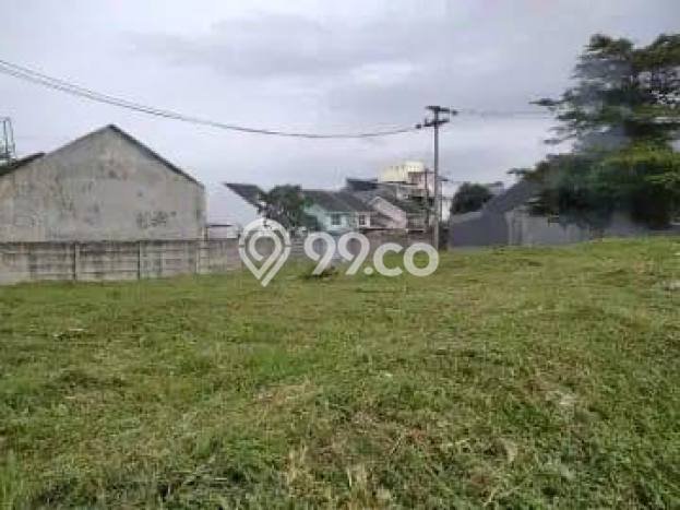 Dijual Tanah Lokasi Buah Batu, Bandung Seluas 92m2 Dijual Tanah Lokasi Buah Batu, Bandung Seluas 92m2