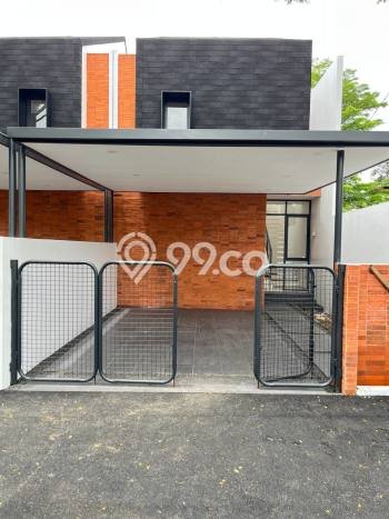 Jual Rumah Favorit Siap Huni LB 99m2 di Arcamanik, Bandung Jual Rumah Favorit Siap Huni LB 99m2 di Arcamanik, Bandung