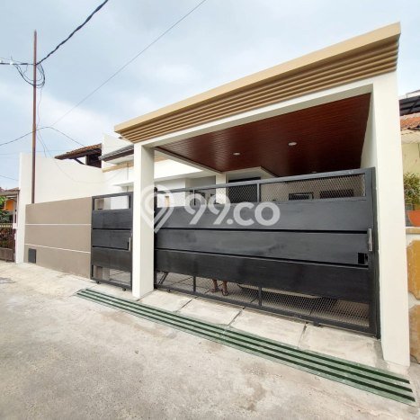 Rumah Modern Cantik 3 KT Bisa Langsung Pindah di Margaasih Rumah Modern Cantik 3 KT Bisa Langsung Pindah di Margaasih