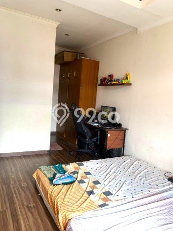 Dijual Hunian Rumah Nyaman 3 KT di Buah Batu, Bandung Dijual Hunian Rumah Nyaman 3 KT di Buah Batu, Bandung