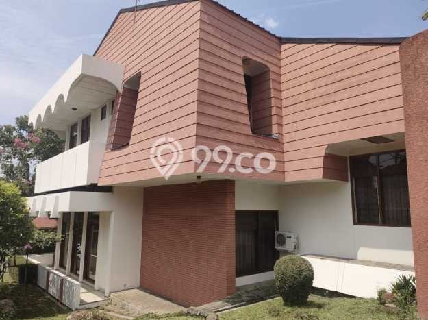 Dijual Rumah Elit Exclusive di Cidadap, Bandung Dijual Rumah Elit Exclusive di Cidadap, Bandung