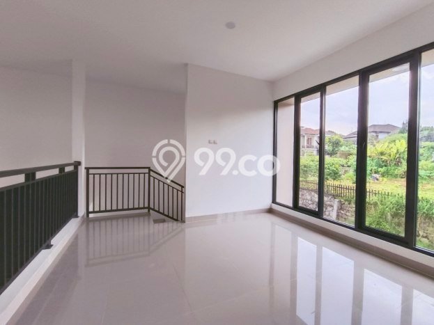 Jual Rumah Eksklusif 3 KT di Setiabudi, Bandung Jual Rumah Eksklusif 3 KT di Setiabudi, Bandung