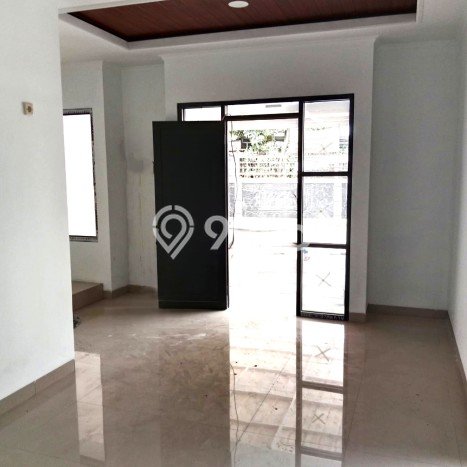 Rumah Modern 3 KT di Ciwastra Bandung Unfurnished Rumah Modern 3 KT di Ciwastra Bandung Unfurnished