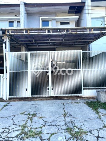 Dijual Cepat Rumah Bagus Siap Huni LB 100m2 di Arcamanik, Bandung Dijual Cepat Rumah Bagus Siap Huni LB 100m2 di Arcamanik, Bandung